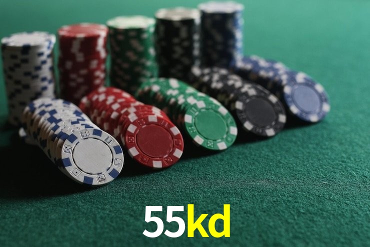 Welcome Bonus 55kd