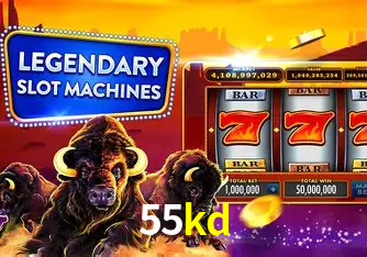 Desvendando o Mundo dos Jogos Virtuais na 55kd