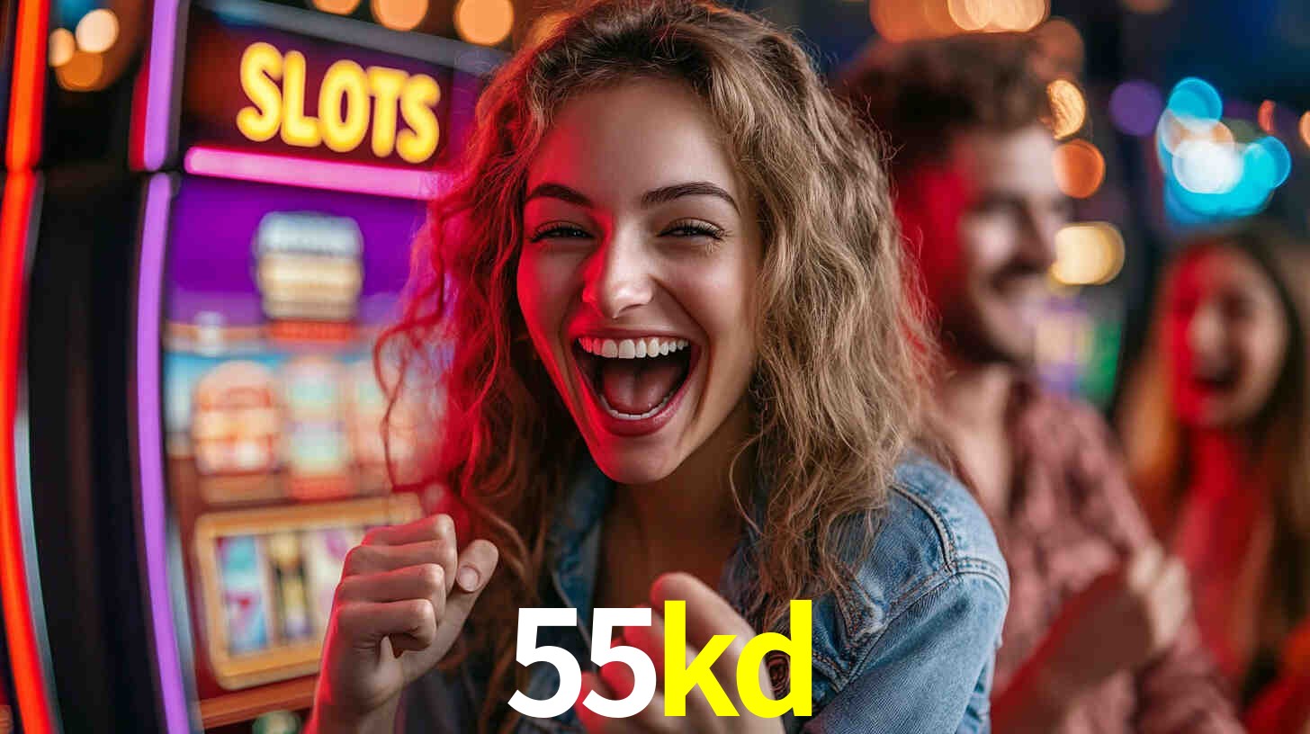 Estatísticas 55kd