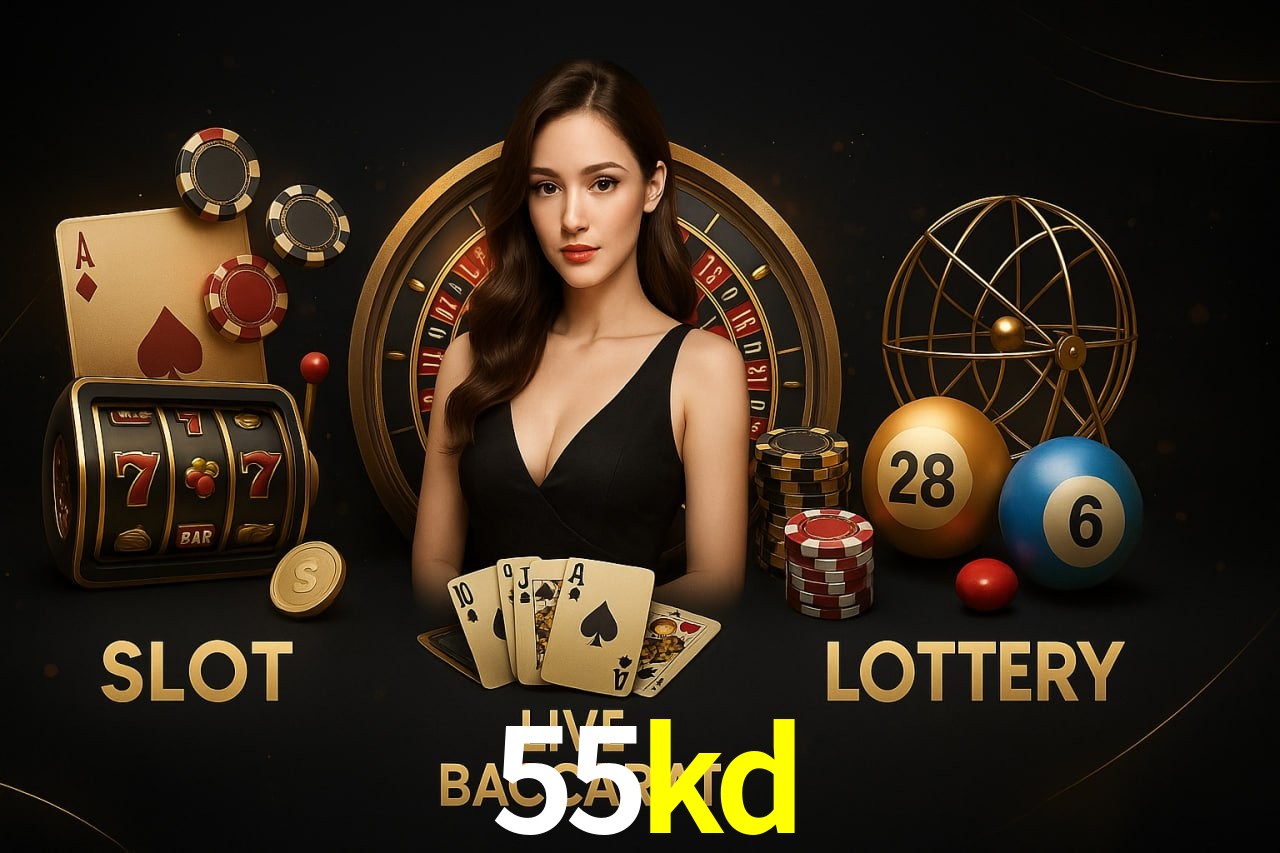 Logo da 55kd