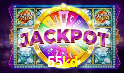 Descubra o Mundo do Cassino Online com 55kd