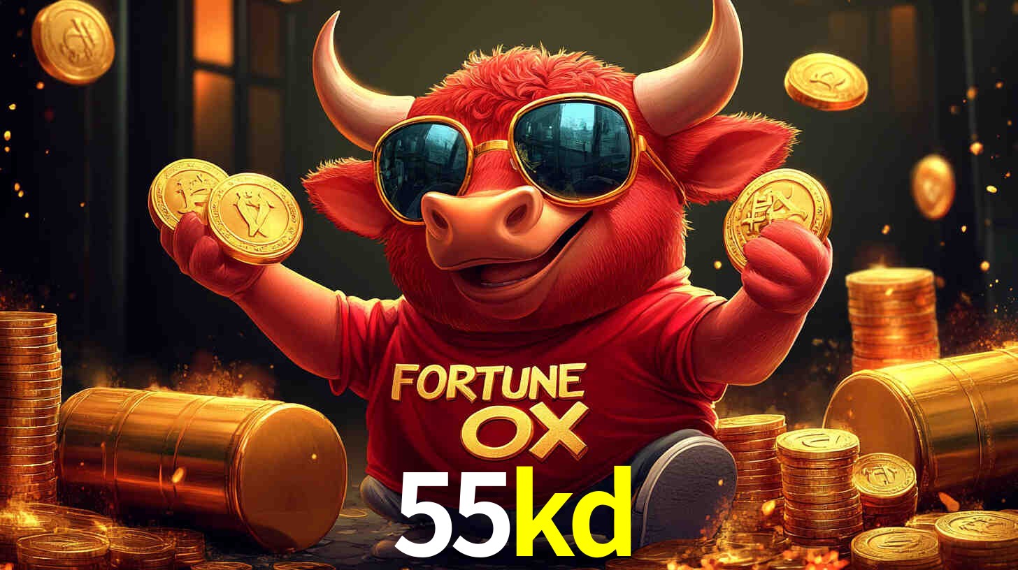 Descubra o Programa VIP da 55kd: Vantagens Exclusivas para Jogadores