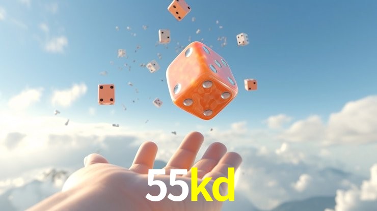 Live Casino 55kd