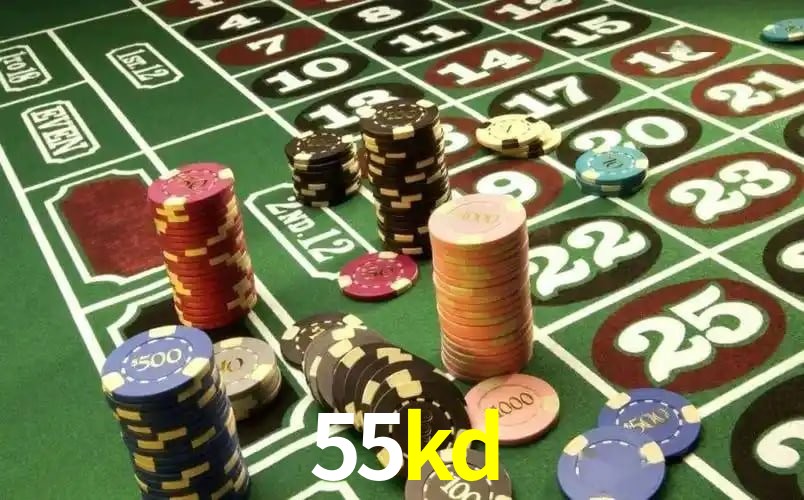 Diretório de Jogos 55kd