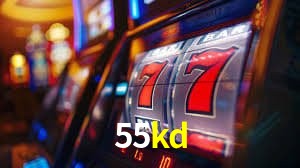 Tecnologia da Plataforma 55kd