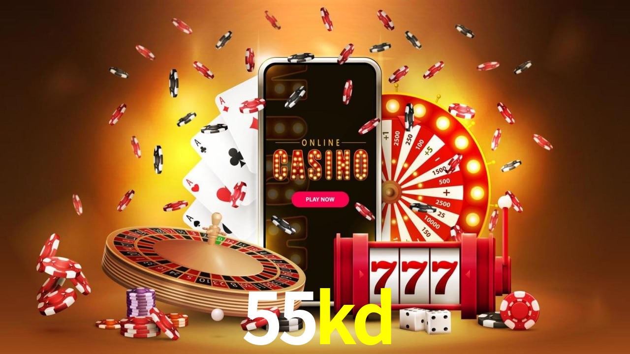 Apostas Esportivas na 55kd: Um Guia Completo