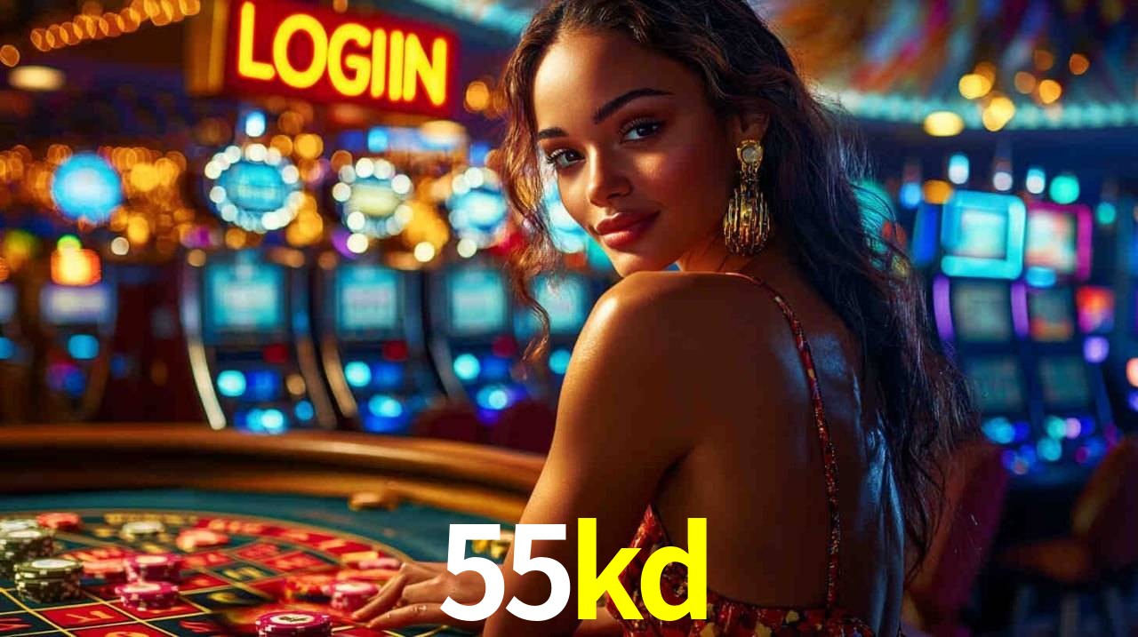 Login Seguro 55kd