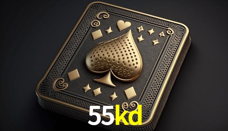 Estatísticas do Jogo 55kd