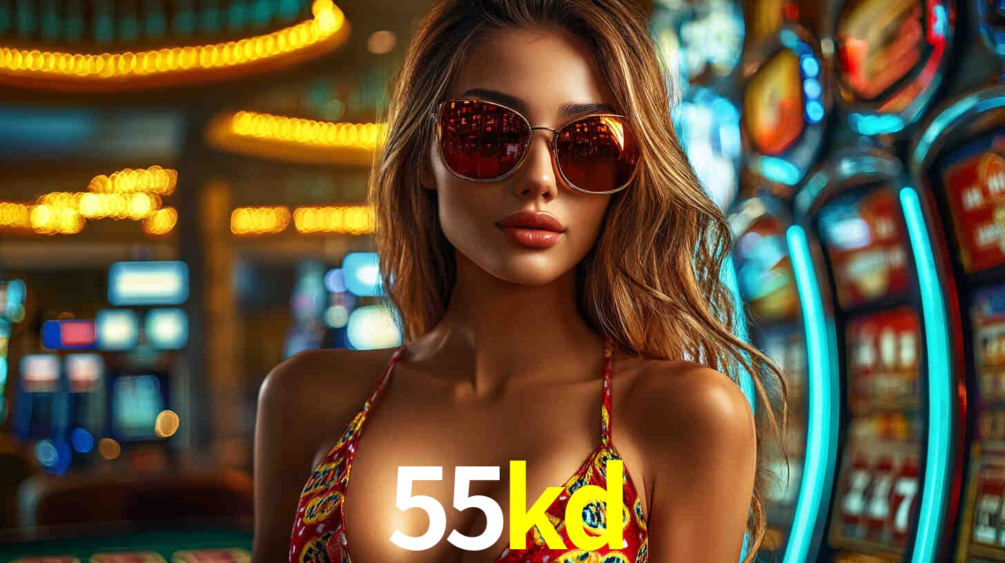 Experimente o Login Seguro Premium no 55kd