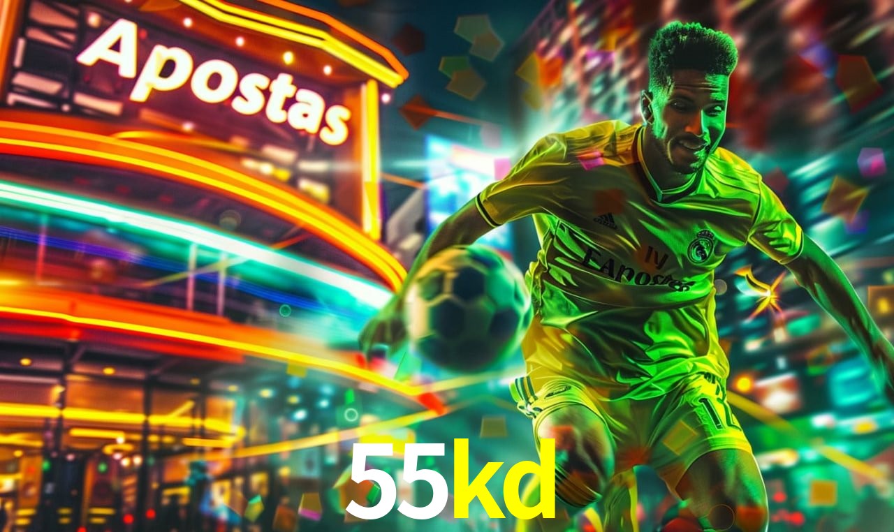 Jogos de Slot 55kd