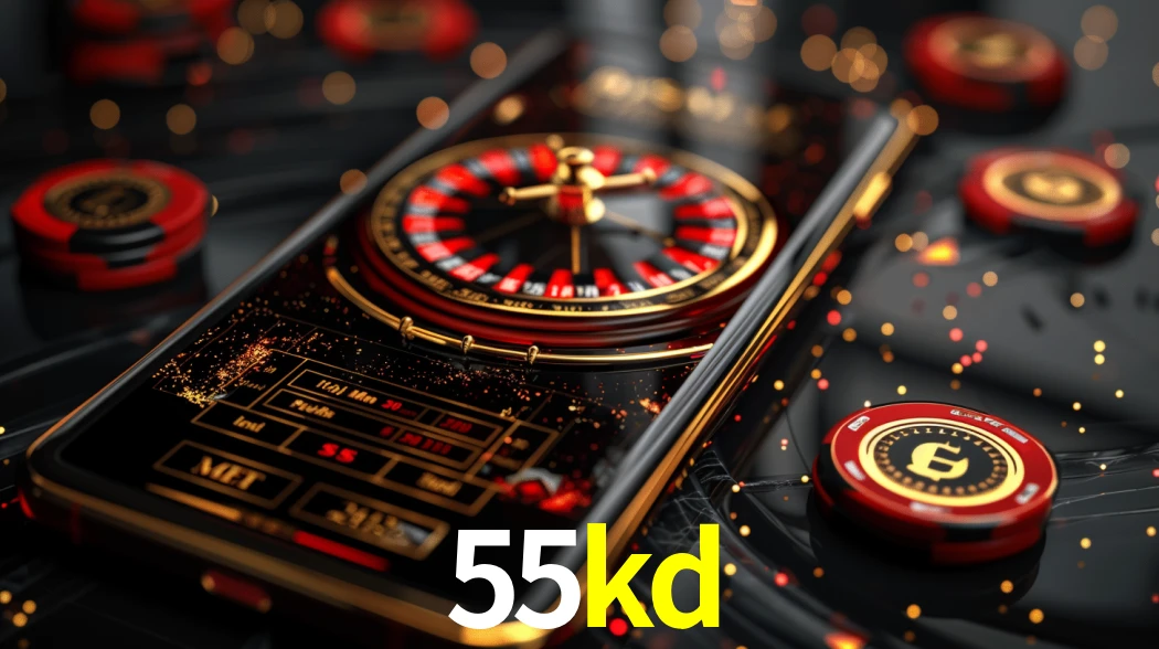 Live Casino 55kd