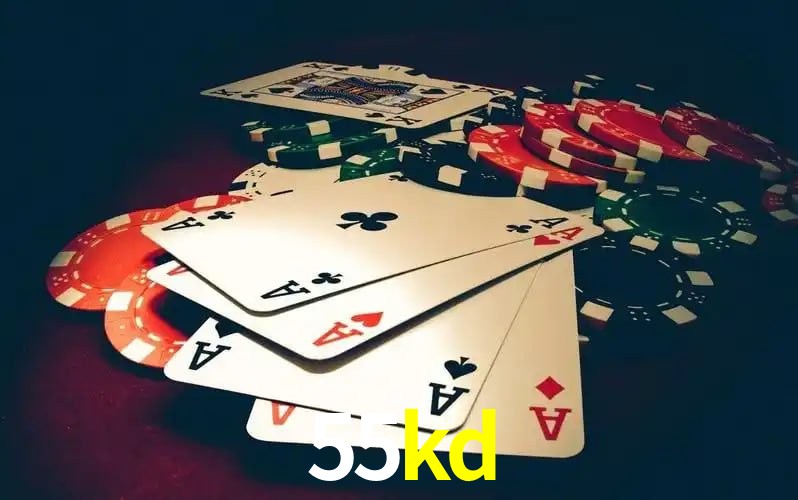55kd VIP Program Logo