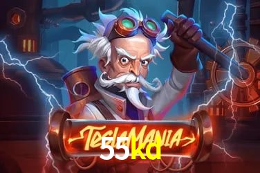 Benefícios da Conta 55kd