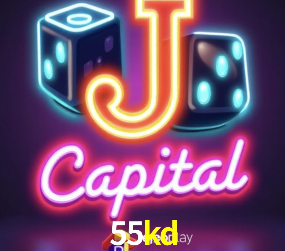 APP oficial da 55kd para mobile