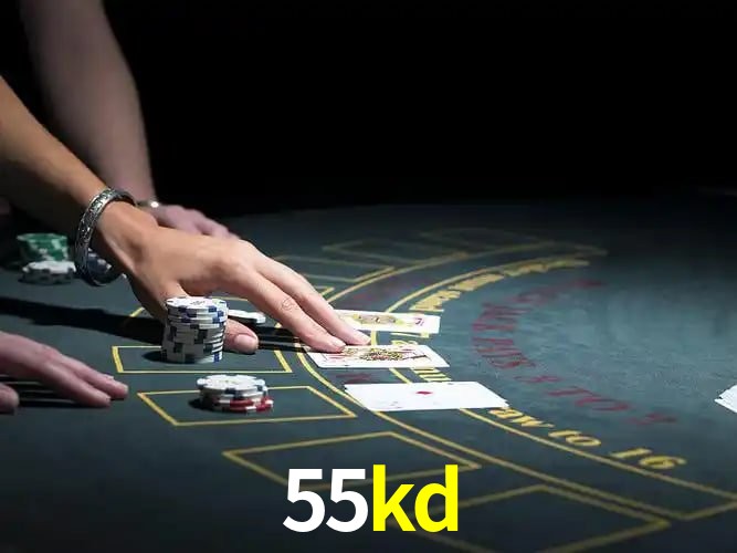 55kd Logo Oficial