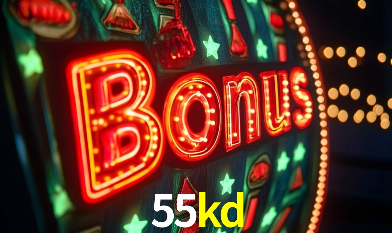 Bônus Diários 55kd