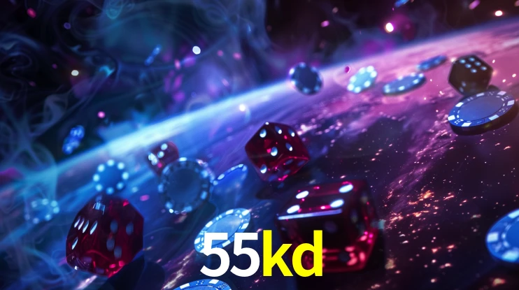 Game Providers 55kd