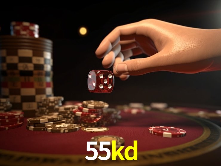 Casino Ao Vivo 55kd