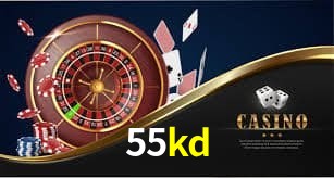Estatísticas Esportivas 55kd