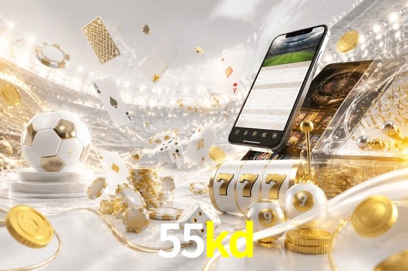 Football Betting 55kd