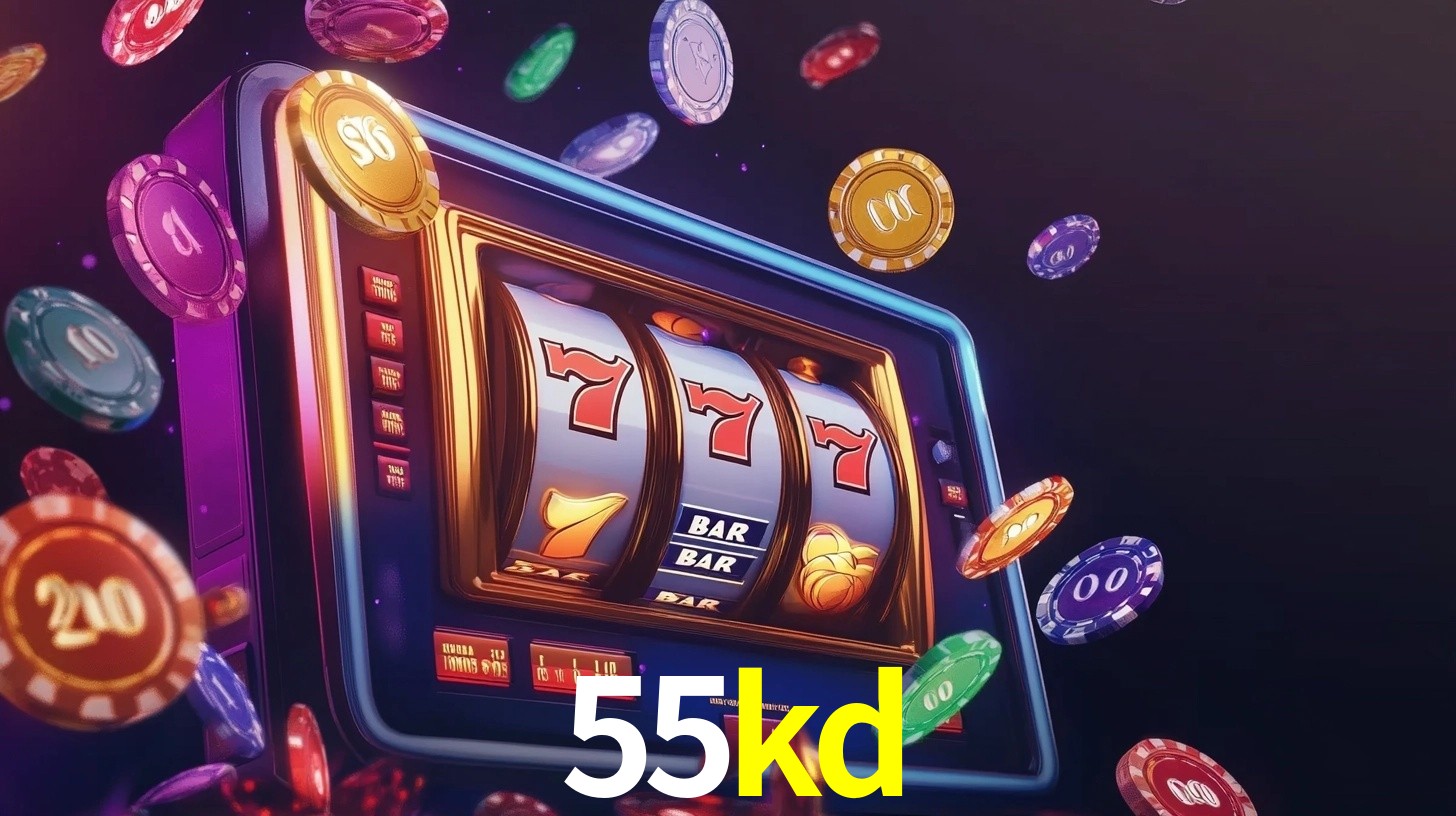 55kd App Interface