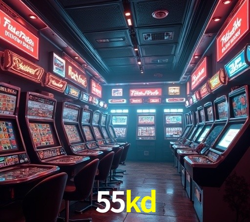 55kd Logo Seguro