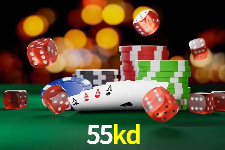Provedores de Jogos 55kd