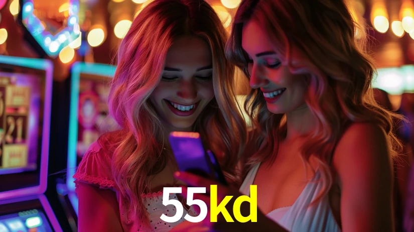 55kd: Seu Especialista em Apostas Esportivas Brasileiras