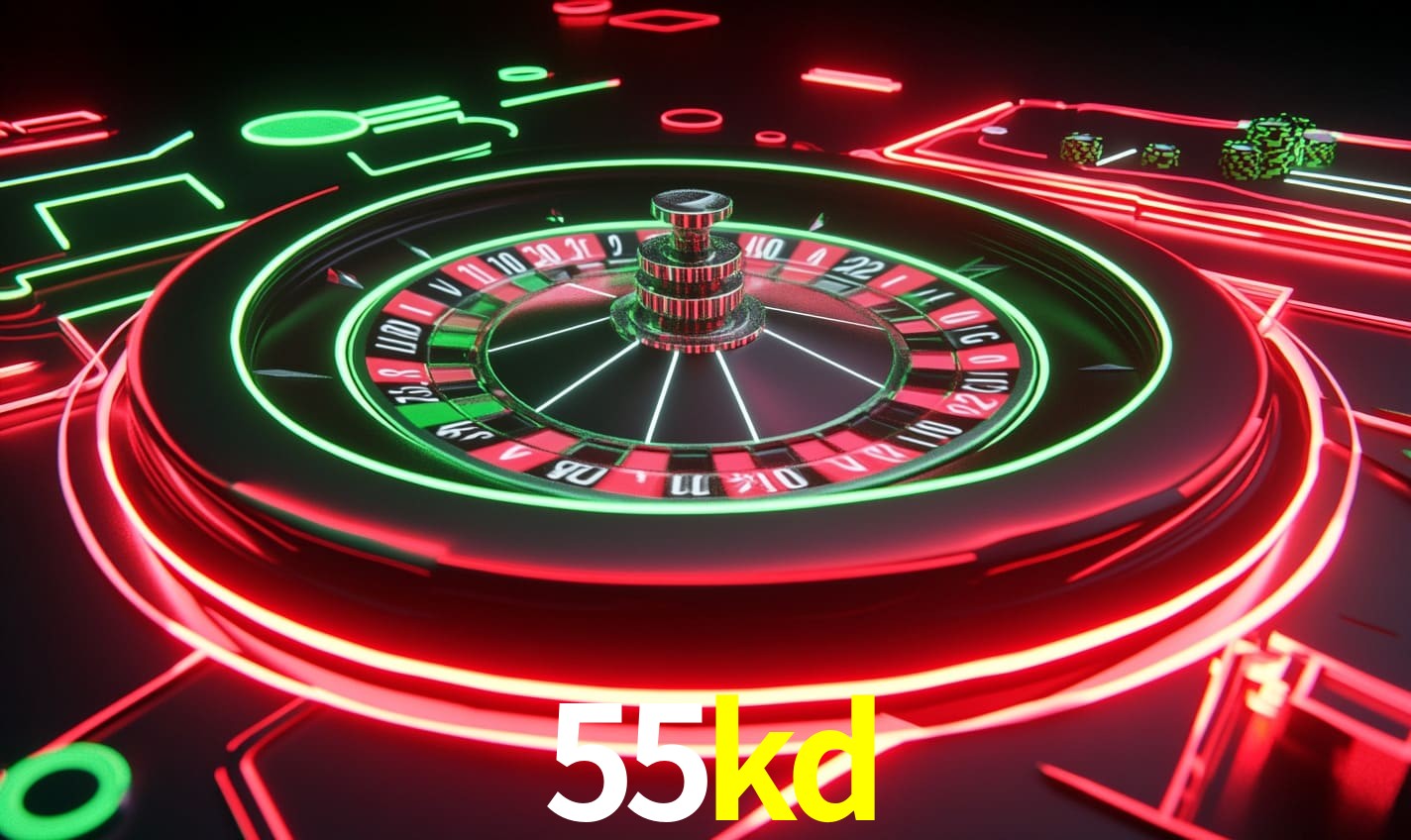 Inovações de Jogos na 55kd: O Futuro das Experiências Interativas