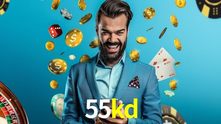 Game Statistics 55kd