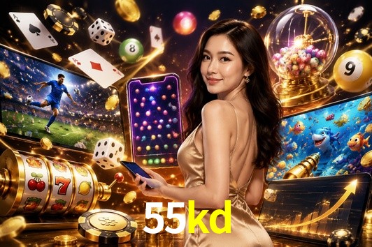 Slot Games 55kd