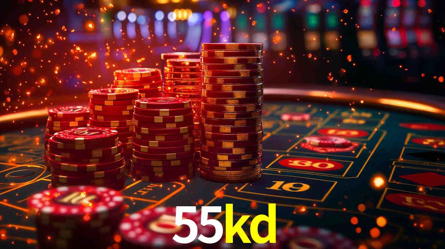 Explore as vantagens do 55kd: serviço profissional e confiabilidade
