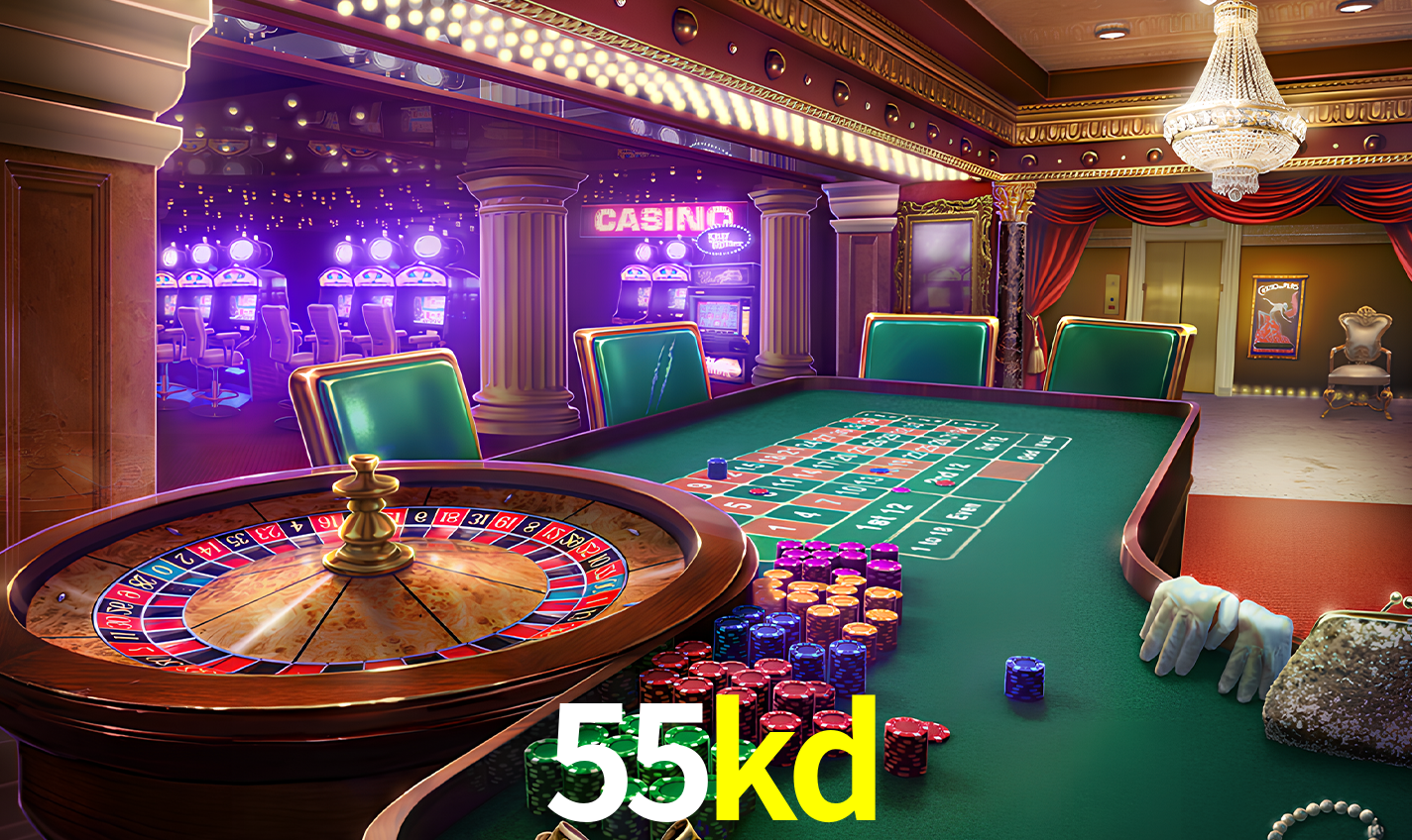 55KD