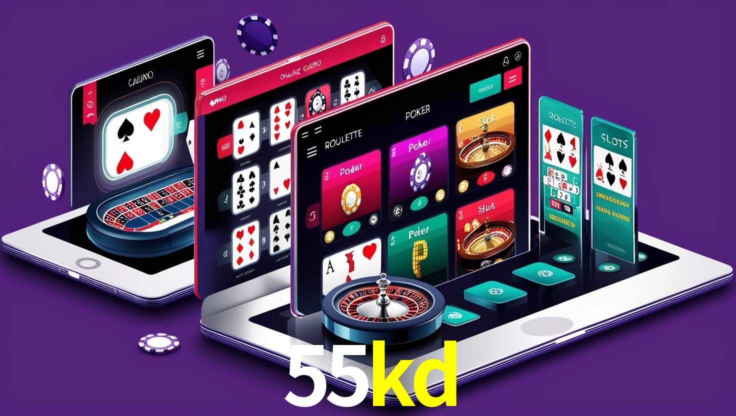 55KD