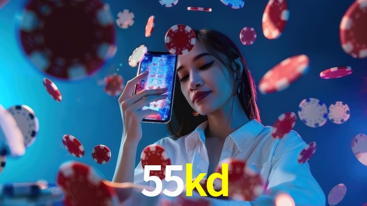 Login Seguro 55kd