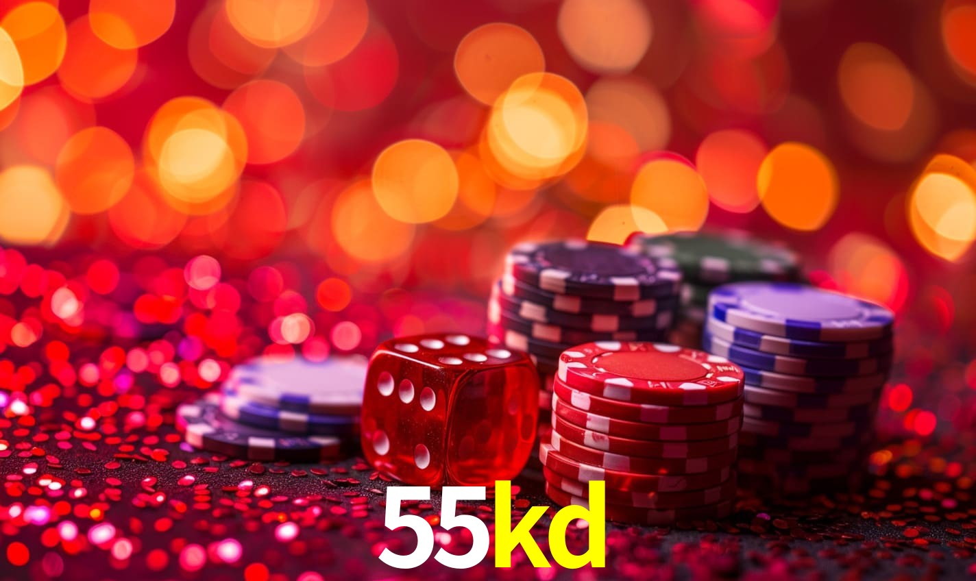 Recursos de Bônus 55kd