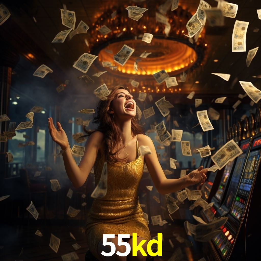 Live Casino 55kd