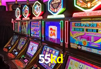 cassino 55kd