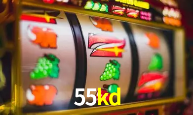 A Emoção da Loteria na 55kd: Uma Chance de Mudança de Vida
