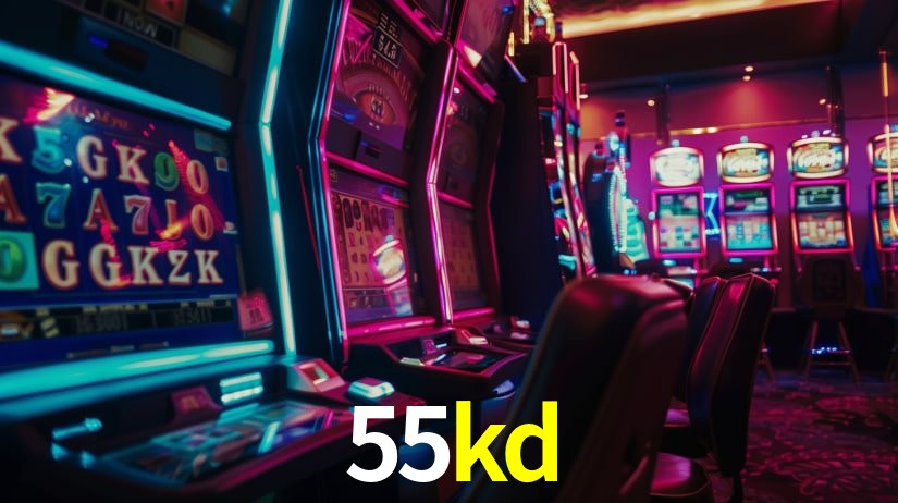 Account Benefits 55kd