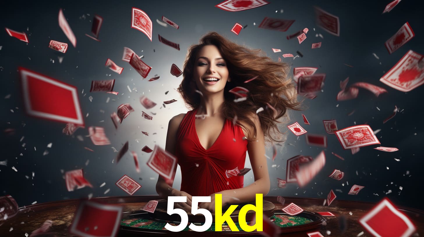 Welcome Bonus 55kd