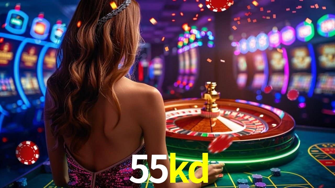 Descubra a Essência do 55kd: Nossa História e Compromissos
