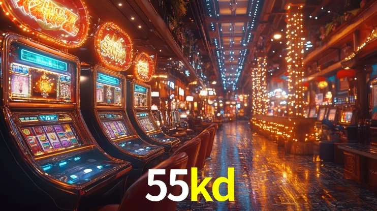 55kd bet
