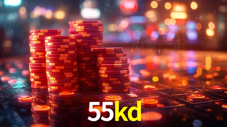 55kd: Seu Especialista em Apostas Esportivas Brasileiras