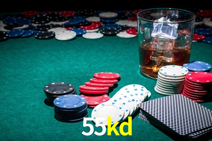 Apostas Esportivas na 55kd: Um Guia Completo