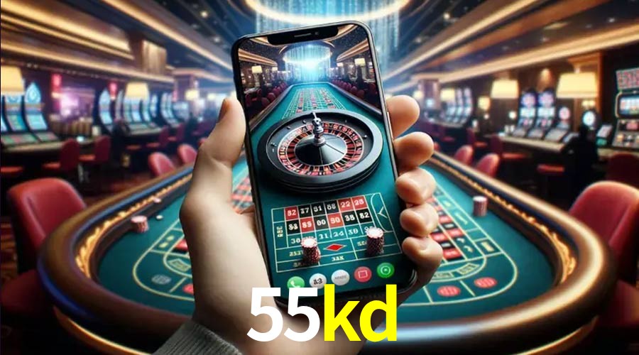 Bonus Features 55kd