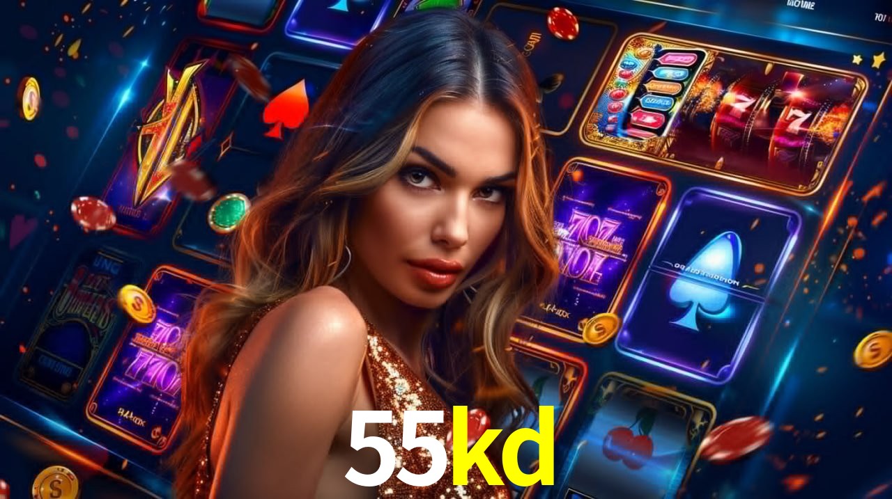 Benefícios da Conta 55kd