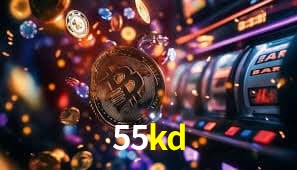 Integração de APIs 55kd