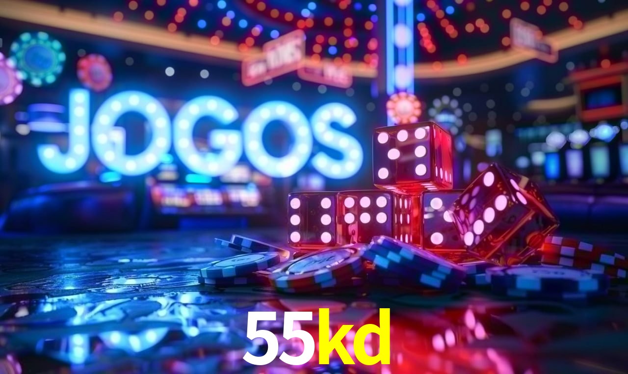 A Emoção da Loteria na 55kd: Uma Chance de Mudança de Vida